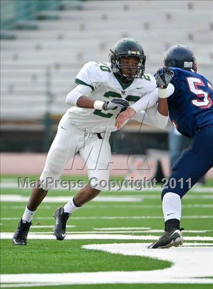 Thumbnail 1 in Monterey Trail vs. Pleasant Grove (CIF SJS D1 Final) photogallery.