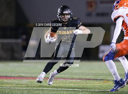 Thumbnail 2 in Livonia vs. Honeoye Falls-Lima (Section 5 Class B Final) photogallery.