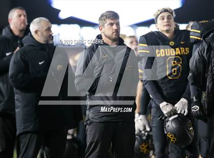 Thumbnail 3 in Livonia vs. Honeoye Falls-Lima (Section 5 Class B Final) photogallery.
