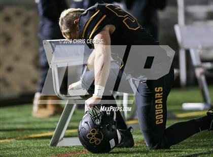 Thumbnail 1 in Livonia vs. Honeoye Falls-Lima (Section 5 Class B Final) photogallery.