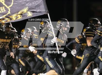 Thumbnail 3 in Livonia vs. Honeoye Falls-Lima (Section 5 Class B Final) photogallery.