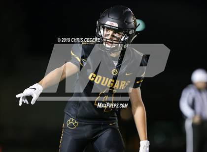 Thumbnail 1 in Livonia vs. Honeoye Falls-Lima (Section 5 Class B Final) photogallery.