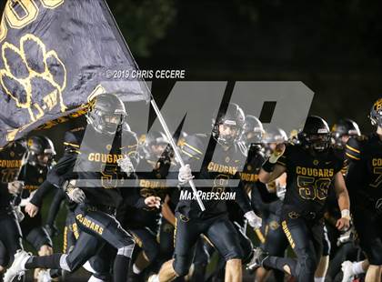 Thumbnail 1 in Livonia vs. Honeoye Falls-Lima (Section 5 Class B Final) photogallery.