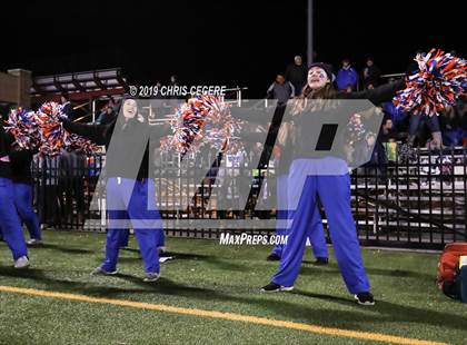 Thumbnail 3 in Livonia vs. Honeoye Falls-Lima (Section 5 Class B Final) photogallery.