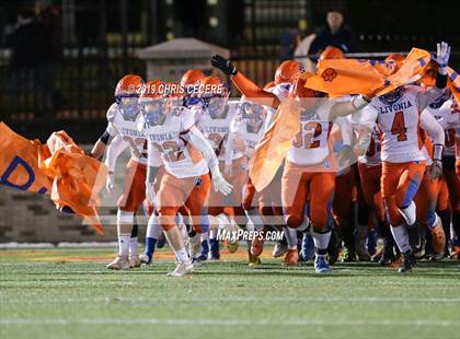 Thumbnail 1 in Livonia vs. Honeoye Falls-Lima (Section 5 Class B Final) photogallery.