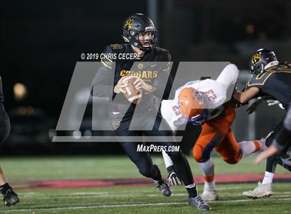 Thumbnail 1 in Livonia vs. Honeoye Falls-Lima (Section 5 Class B Final) photogallery.