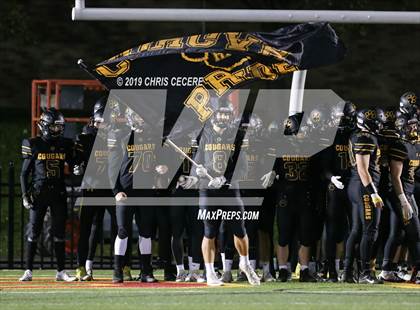 Thumbnail 1 in Livonia vs. Honeoye Falls-Lima (Section 5 Class B Final) photogallery.