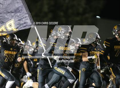 Thumbnail 2 in Livonia vs. Honeoye Falls-Lima (Section 5 Class B Final) photogallery.