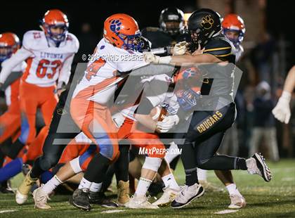 Thumbnail 3 in Livonia vs. Honeoye Falls-Lima (Section 5 Class B Final) photogallery.