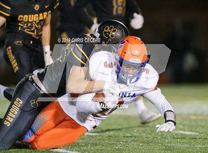 Thumbnail 1 in Livonia vs. Honeoye Falls-Lima (Section 5 Class B Final) photogallery.