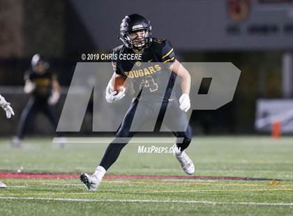 Thumbnail 1 in Livonia vs. Honeoye Falls-Lima (Section 5 Class B Final) photogallery.