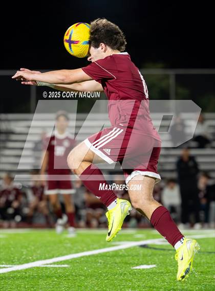 Thumbnail 3 in Vandebilt Catholic @ E.D. White photogallery.