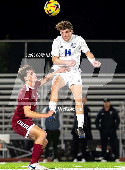 Thumbnail 3 in Vandebilt Catholic @ E.D. White photogallery.