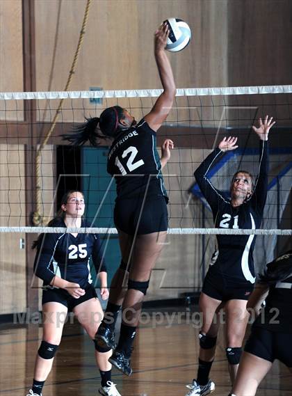 Thumbnail 2 in Rio Hondo Prep @ Westridge photogallery.