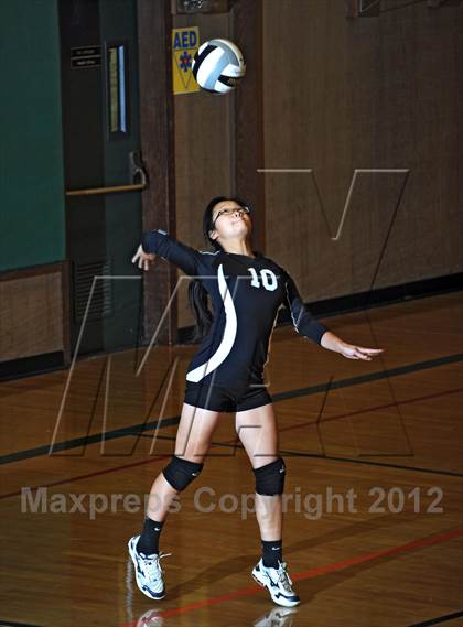 Thumbnail 1 in Rio Hondo Prep @ Westridge photogallery.