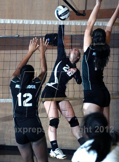Thumbnail 3 in Rio Hondo Prep @ Westridge photogallery.
