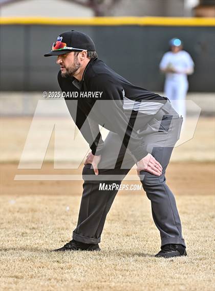 Thumbnail 1 in ThunderRidge @ Bear Creek photogallery.