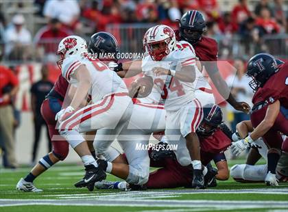 Thumbnail 1 in Katy @ Tompkins photogallery.