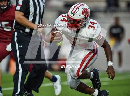 Thumbnail 3 in Katy @ Tompkins photogallery.