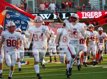 Thumbnail 3 in Katy @ Tompkins photogallery.