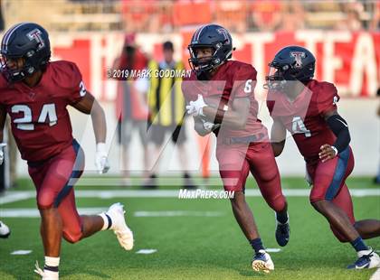 Thumbnail 2 in Katy @ Tompkins photogallery.