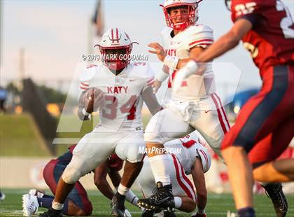 Thumbnail 3 in Katy @ Tompkins photogallery.