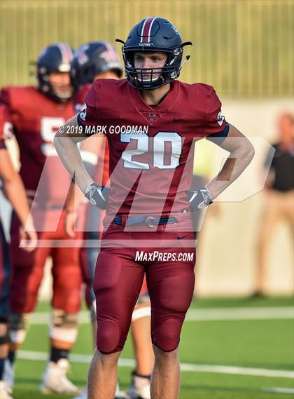 Thumbnail 3 in Katy @ Tompkins photogallery.