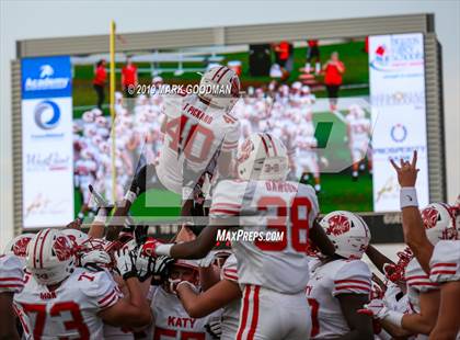 Thumbnail 1 in Katy @ Tompkins photogallery.