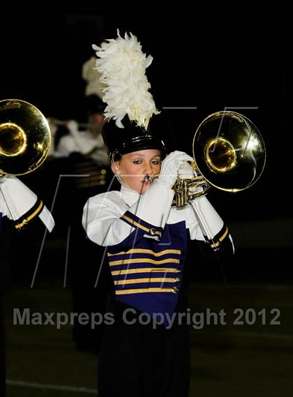 Thumbnail 1 in Valencia vs. Paso Robles (CIF SS Playoffs) photogallery.