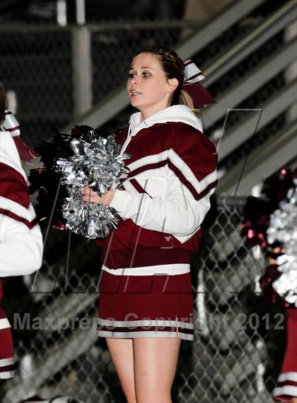 Thumbnail 1 in Valencia vs. Paso Robles (CIF SS Playoffs) photogallery.