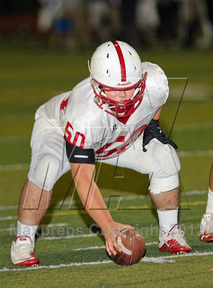 Thumbnail 1 in Valencia vs. Paso Robles (CIF SS Playoffs) photogallery.