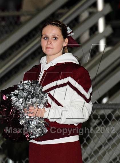 Thumbnail 2 in Valencia vs. Paso Robles (CIF SS Playoffs) photogallery.