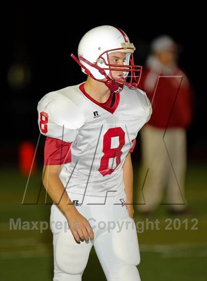Thumbnail 1 in Valencia vs. Paso Robles (CIF SS Playoffs) photogallery.