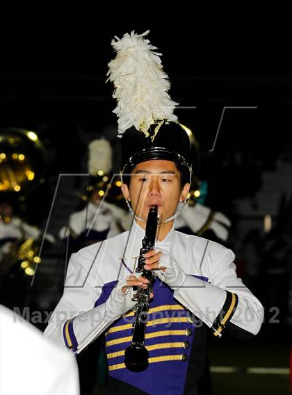 Thumbnail 2 in Valencia vs. Paso Robles (CIF SS Playoffs) photogallery.