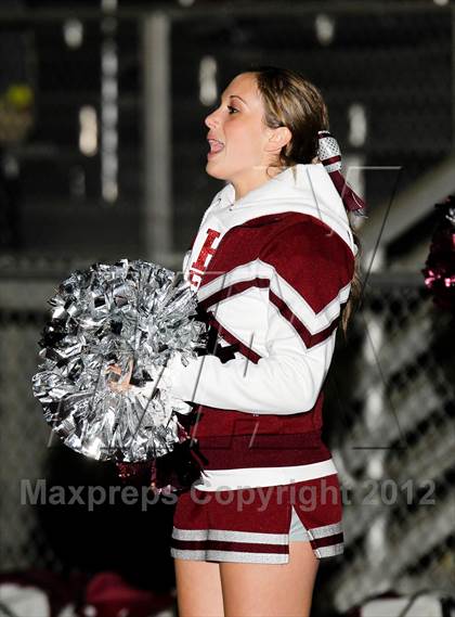 Thumbnail 3 in Valencia vs. Paso Robles (CIF SS Playoffs) photogallery.