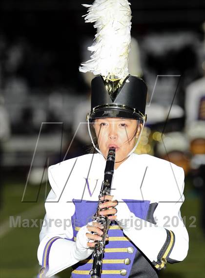 Thumbnail 2 in Valencia vs. Paso Robles (CIF SS Playoffs) photogallery.