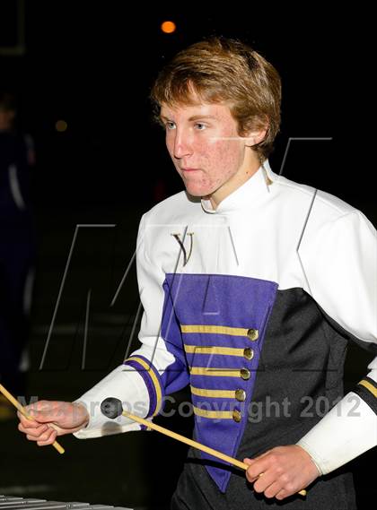 Thumbnail 1 in Valencia vs. Paso Robles (CIF SS Playoffs) photogallery.