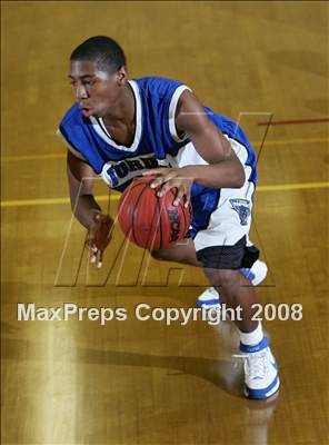 Thumbnail 3 in Campolindo vs. Jordan (MaxPreps Holiday Classic) photogallery.