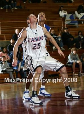 Thumbnail 1 in Campolindo vs. Jordan (MaxPreps Holiday Classic) photogallery.
