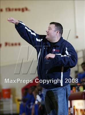 Thumbnail 2 in Campolindo vs. Jordan (MaxPreps Holiday Classic) photogallery.