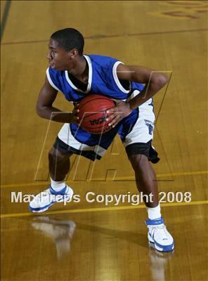 Thumbnail 1 in Campolindo vs. Jordan (MaxPreps Holiday Classic) photogallery.