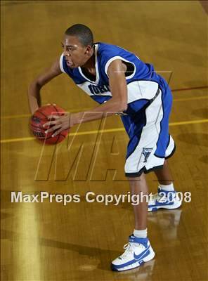 Thumbnail 3 in Campolindo vs. Jordan (MaxPreps Holiday Classic) photogallery.