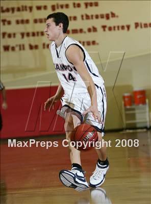 Thumbnail 1 in Campolindo vs. Jordan (MaxPreps Holiday Classic) photogallery.