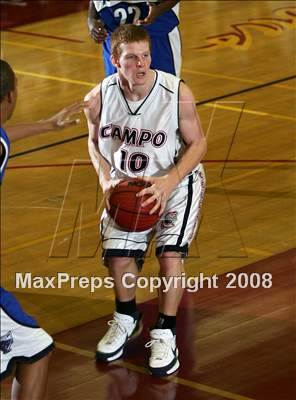 Thumbnail 1 in Campolindo vs. Jordan (MaxPreps Holiday Classic) photogallery.