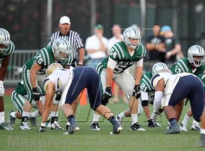Thumbnail 3 in Mullen @ De La Salle photogallery.