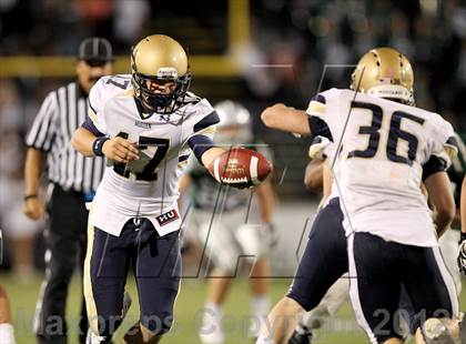 Thumbnail 3 in Mullen @ De La Salle photogallery.