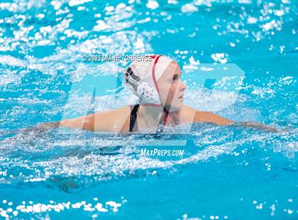 Thumbnail 3 in Orange Lutheran @ Mater Dei photogallery.