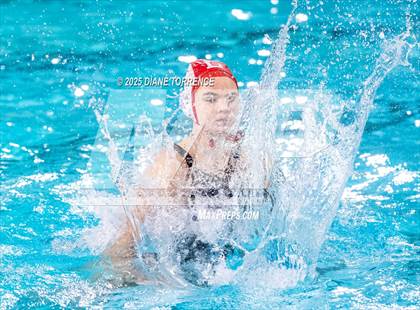 Thumbnail 3 in Orange Lutheran @ Mater Dei photogallery.
