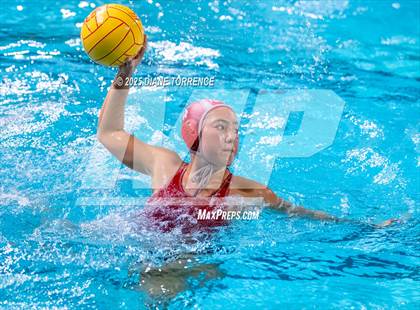 Thumbnail 2 in Orange Lutheran @ Mater Dei photogallery.