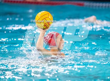 Thumbnail 3 in Orange Lutheran @ Mater Dei photogallery.